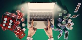 Azino888 Casino