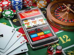 Зеркало Azino888 Casino